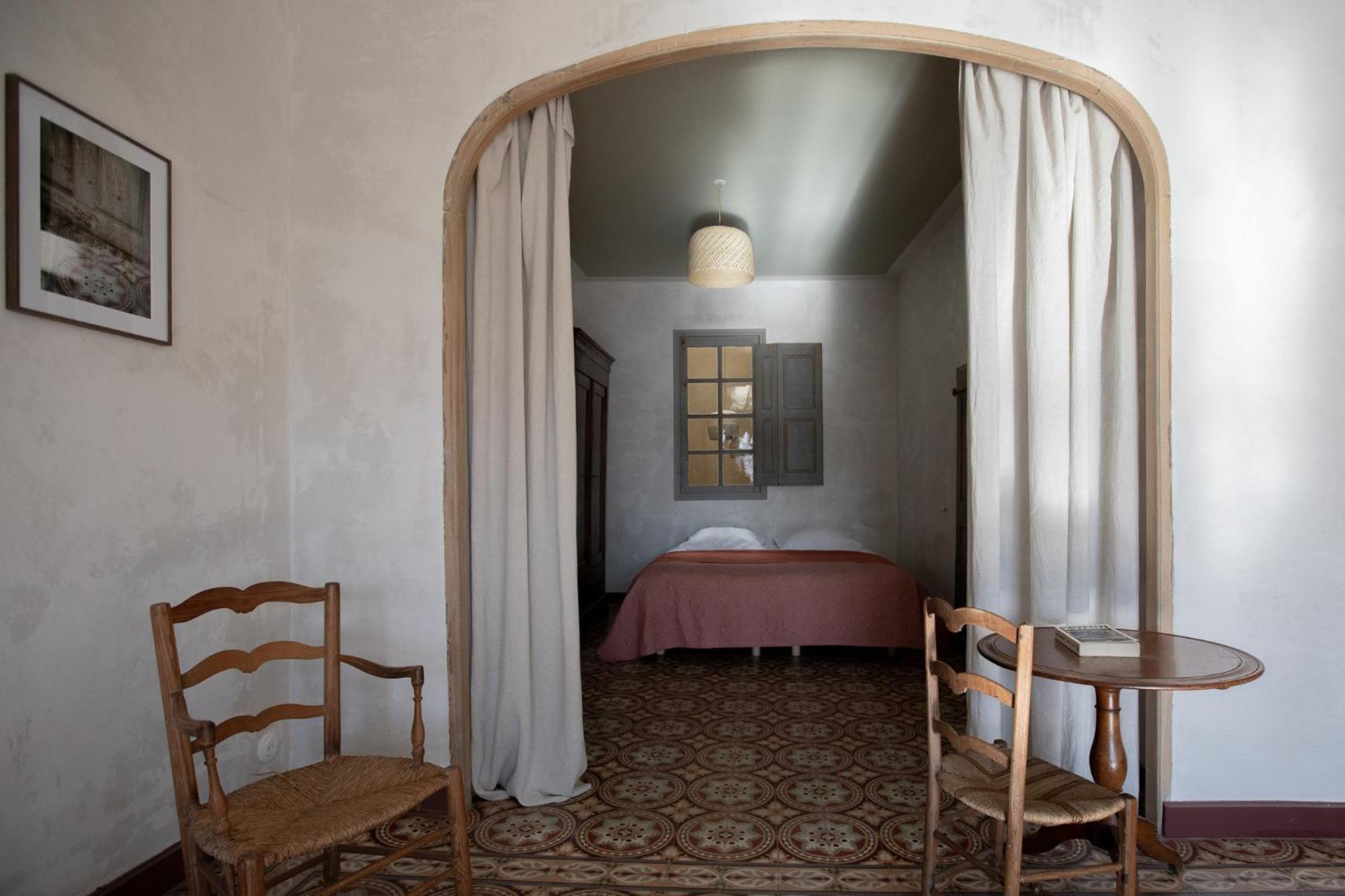 Casa Abeille Διαμέρισμα Λα Σιοτά Εξωτερικό φωτογραφία