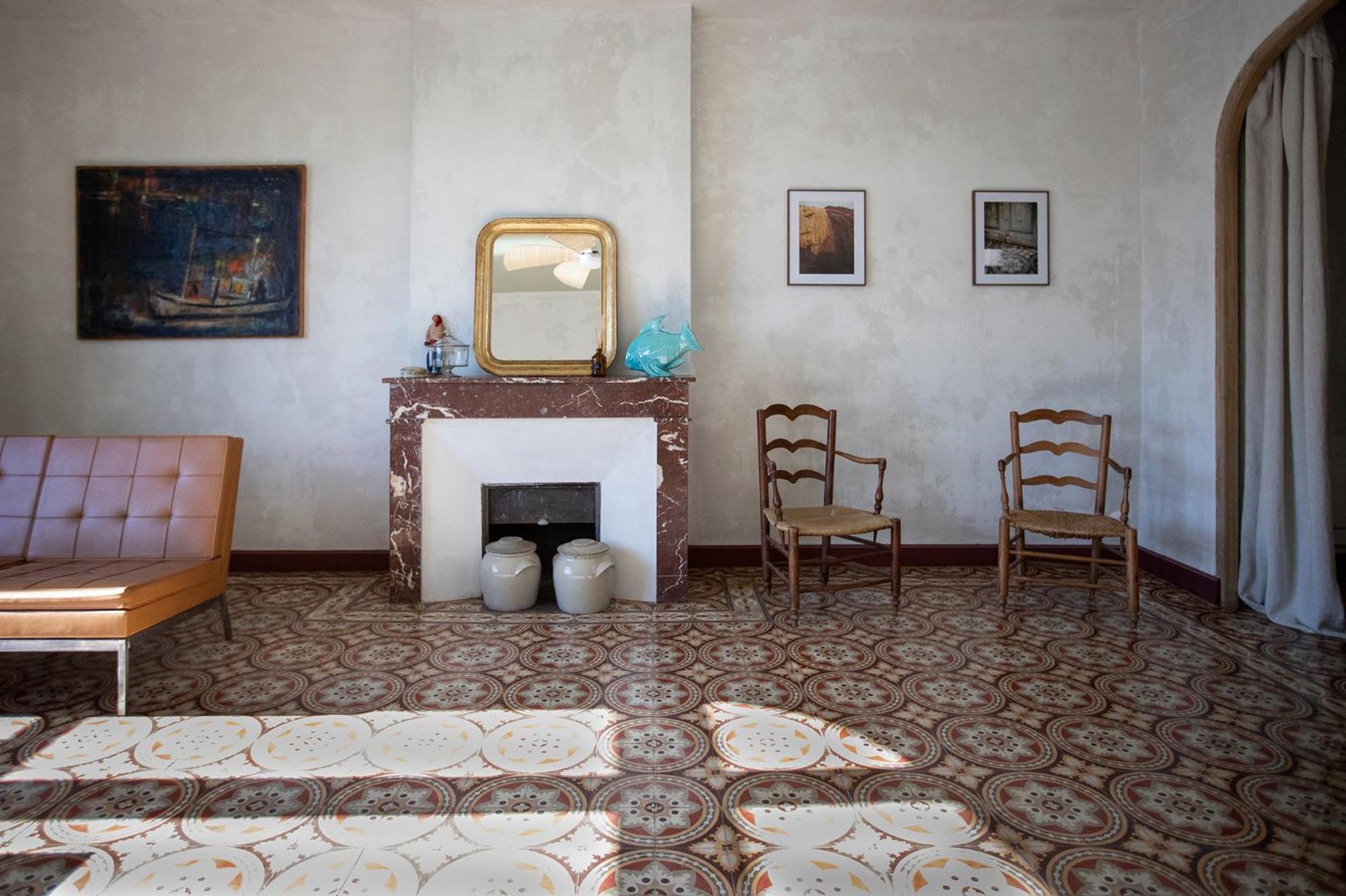 Casa Abeille Διαμέρισμα Λα Σιοτά Εξωτερικό φωτογραφία