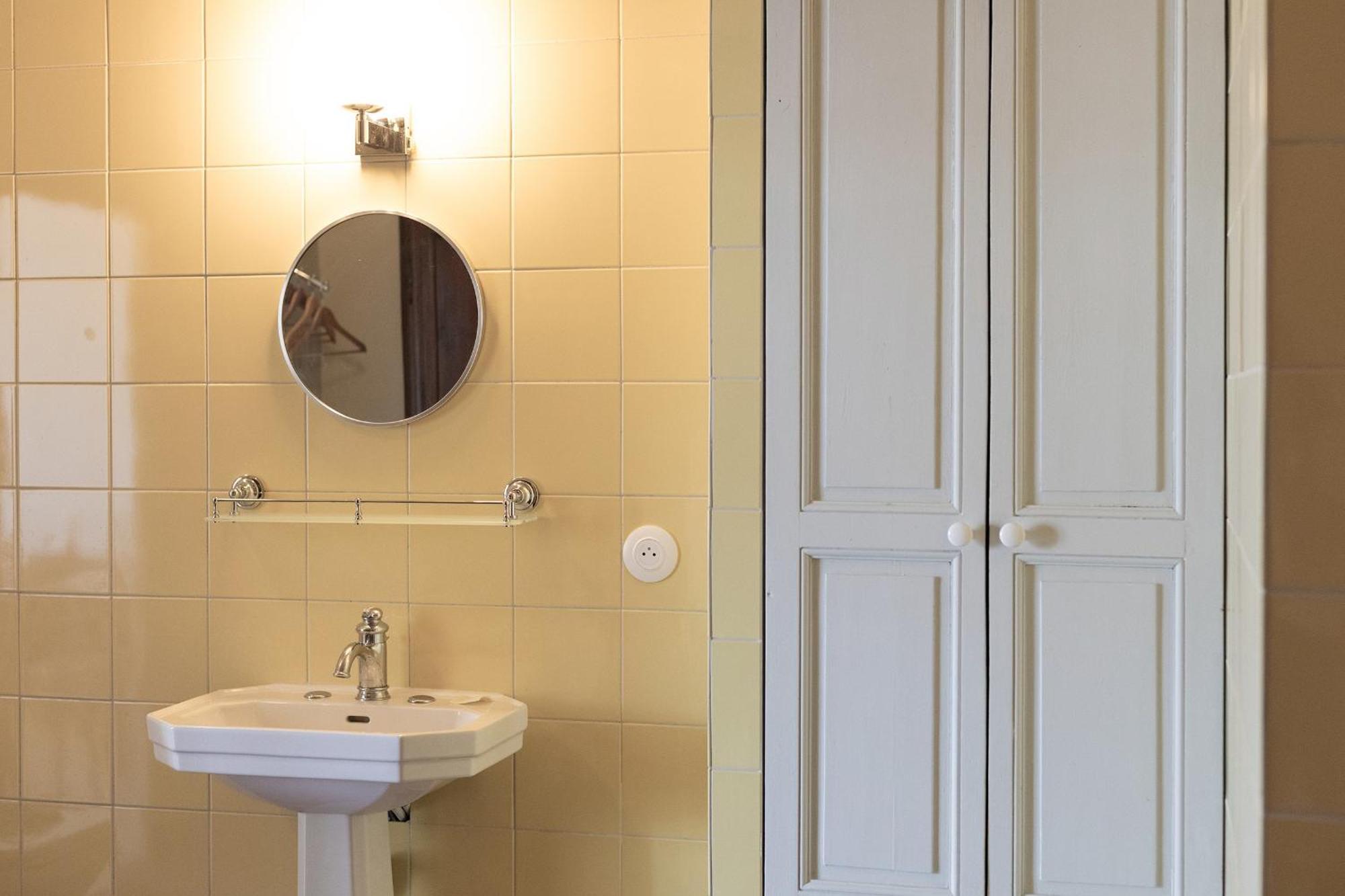 Casa Abeille Διαμέρισμα Λα Σιοτά Εξωτερικό φωτογραφία