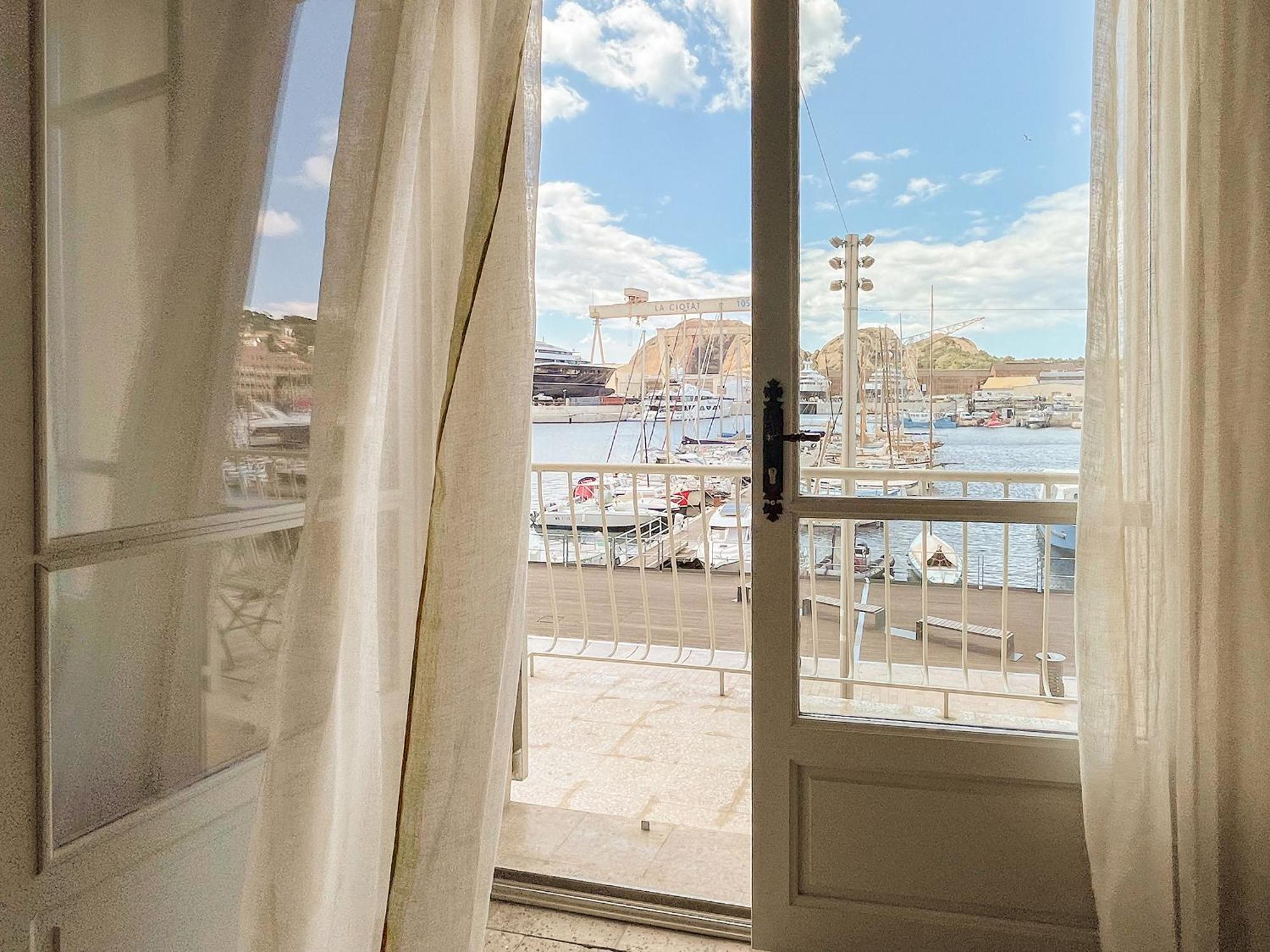 Casa Abeille Διαμέρισμα Λα Σιοτά Εξωτερικό φωτογραφία