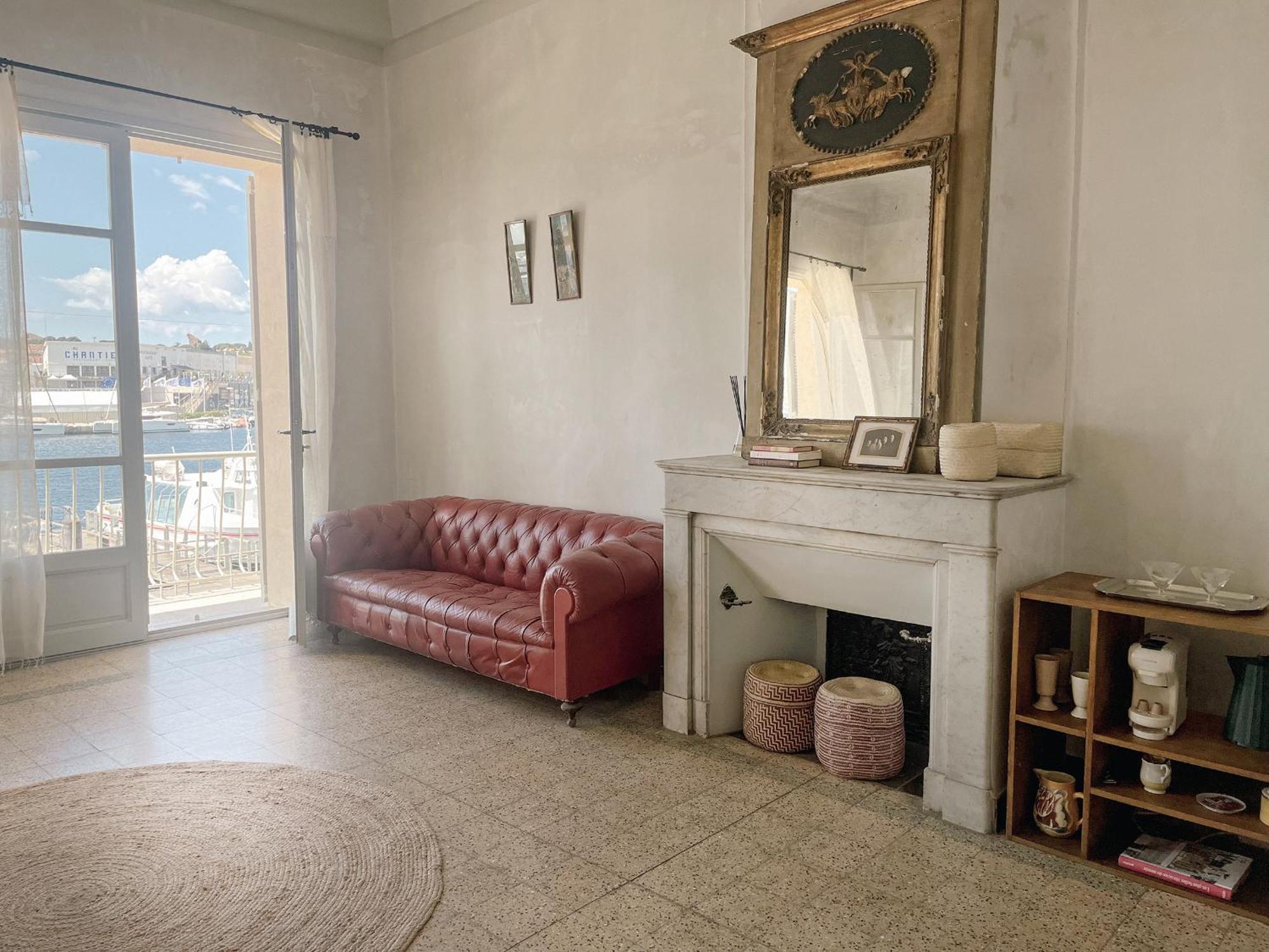Casa Abeille Διαμέρισμα Λα Σιοτά Εξωτερικό φωτογραφία