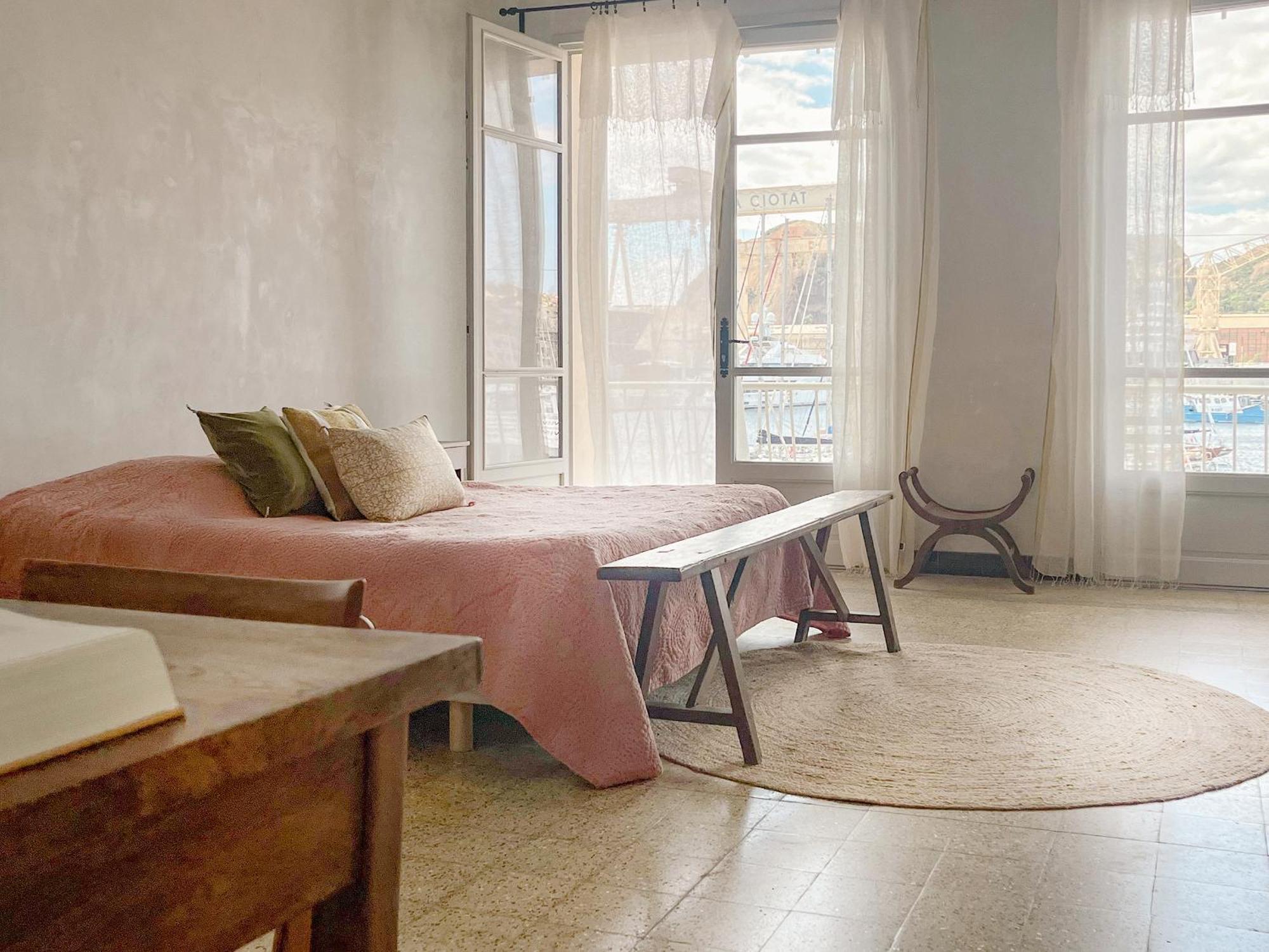 Casa Abeille Διαμέρισμα Λα Σιοτά Εξωτερικό φωτογραφία
