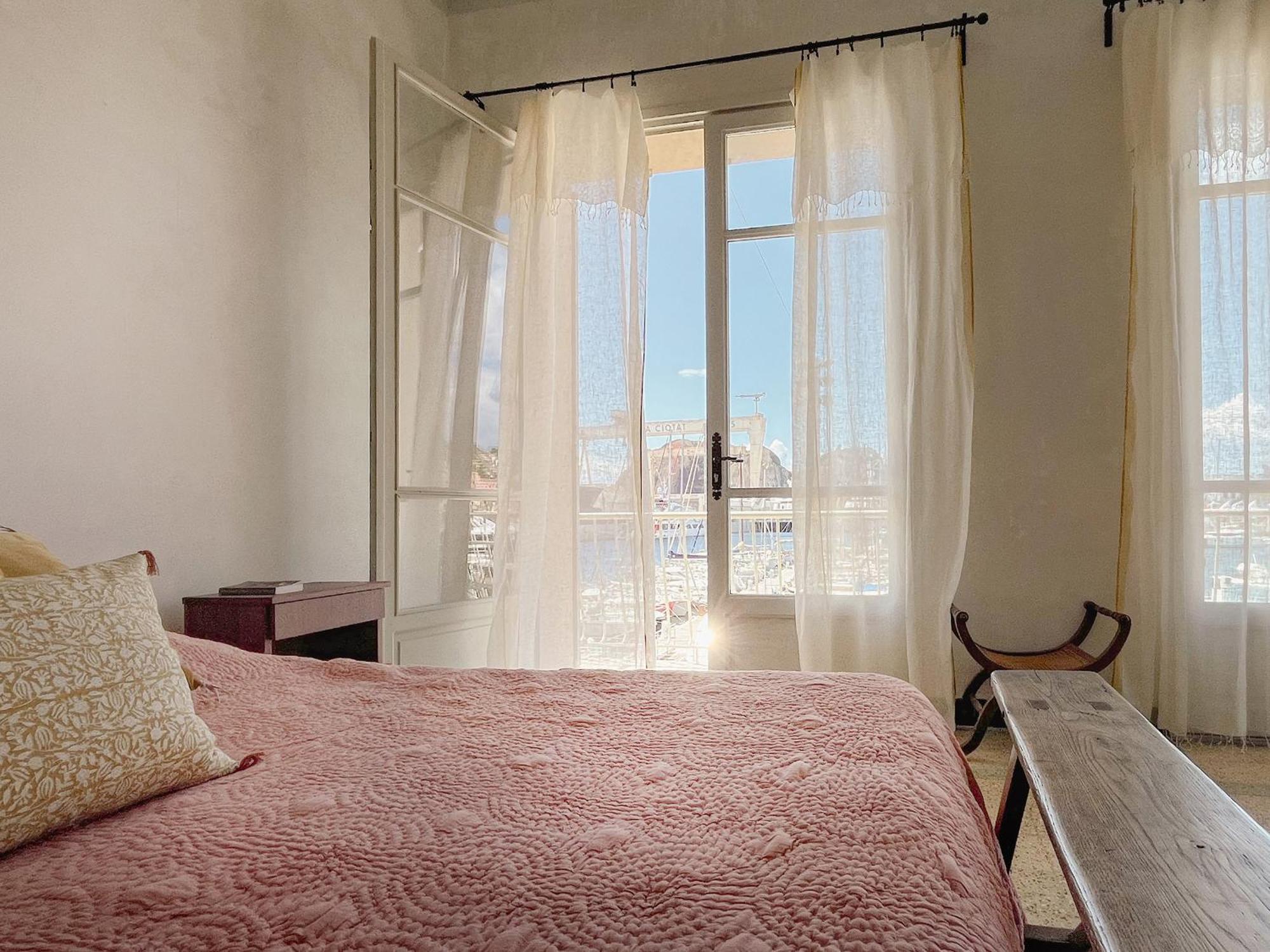 Casa Abeille Διαμέρισμα Λα Σιοτά Εξωτερικό φωτογραφία