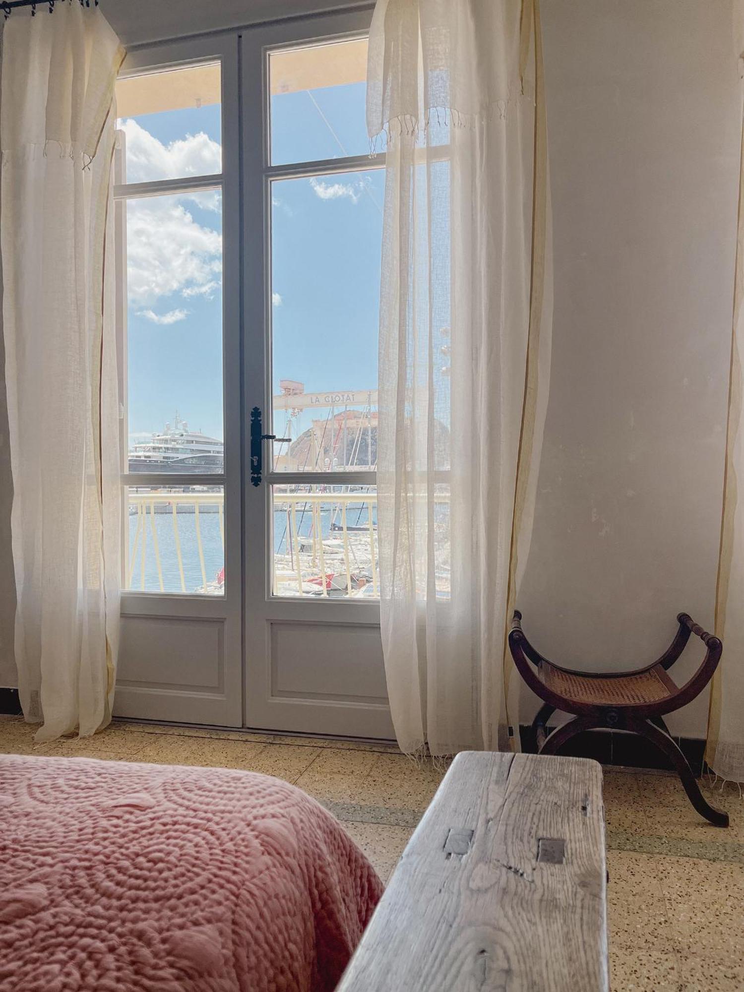 Casa Abeille Διαμέρισμα Λα Σιοτά Εξωτερικό φωτογραφία