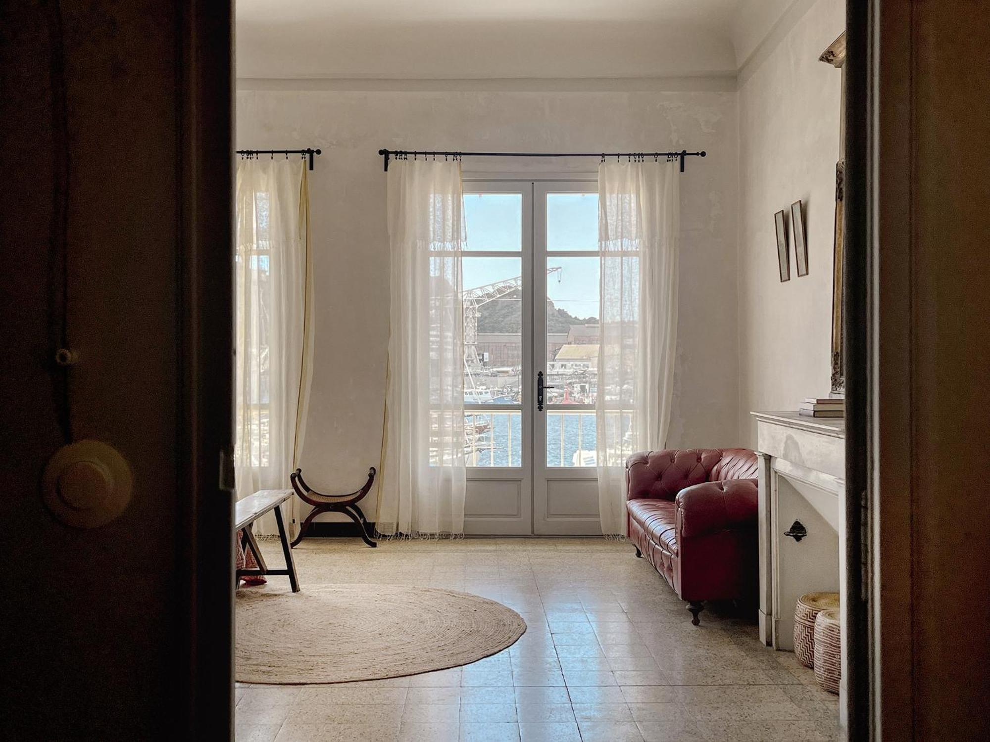 Casa Abeille Διαμέρισμα Λα Σιοτά Εξωτερικό φωτογραφία