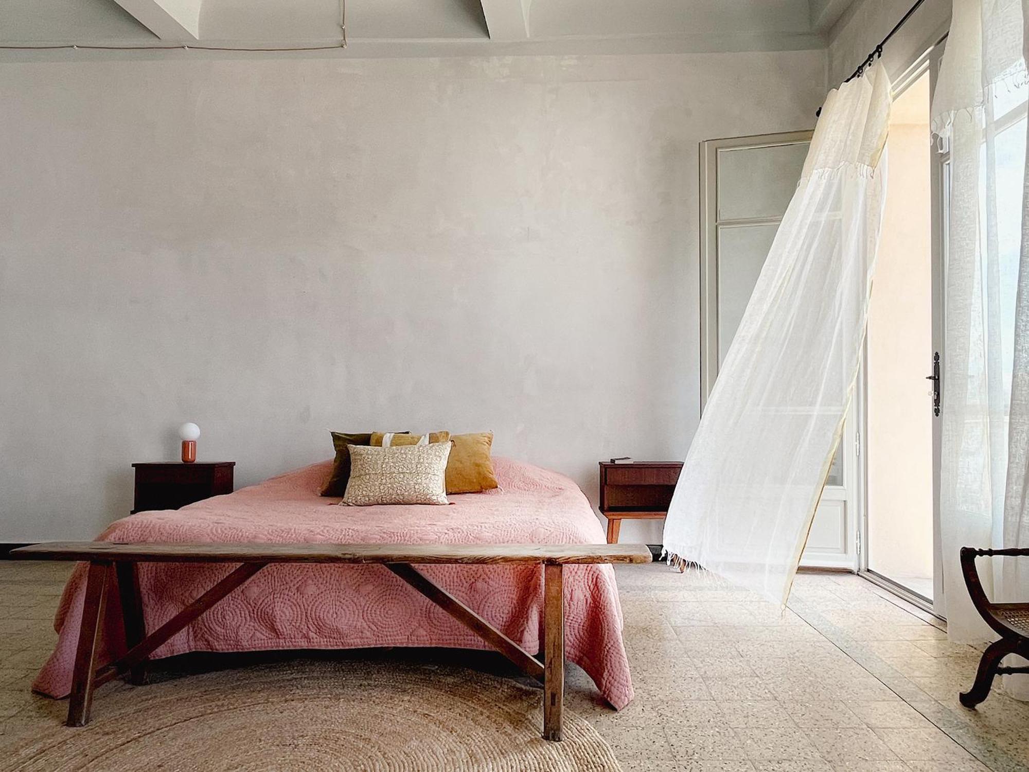 Casa Abeille Διαμέρισμα Λα Σιοτά Εξωτερικό φωτογραφία